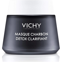 Masque Charbon Detox Clarifiant - carbon mask 75 ml