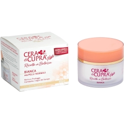 Plus Ricetta di Bellezza - Anti-aging white Cream 100 ml