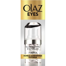 Eyes - Illuminating Eye Cream 15 ml