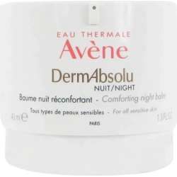 dermabsolu - comforting night balm 40 ml
