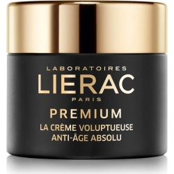 Premium La Creme Voluptueuse - global anti-aging cream for dry skin 50 ml