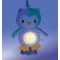 goodnight owl - lightin plush