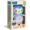 goodnight owl - lightin plush