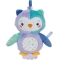 goodnight owl - lightin plush
