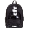 Jelek new way - backpack black