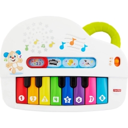 Ridi e Impara - Pianoforte di Cagnolino educational toy
