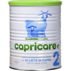 Capricare 2 - powder milk 400g