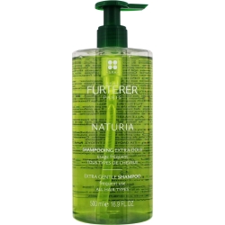 Naturia - extra-gentle Shampoo  500 ml