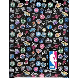 NBA 12 month school diary