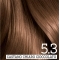 Professional Coloring N. 5.3 chocolate light brown 150 ml