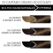 Professional Coloring N. 5.3 chocolate light brown 150 ml