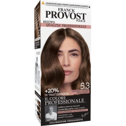 Professional Coloring N. 5.3 chocolate light brown 150 ml