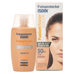 Fotoprotector Fusion Water Color medium SPF50 50 ml