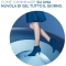 Gel Activ insoles for closed shoes - 1 pair