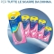 Gel Activ insoles for closed shoes - 1 pair