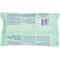 cleansing wipes for sensitive skin - 60 cleansing wipes