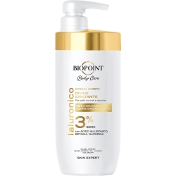 Divine Cream - Hydro nourishing Body Cream 500 Ml