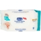 Ultra delicate - 60 wipes tested on sensitive skin
