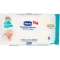 Ultra delicate - 60 wipes tested on sensitive skin