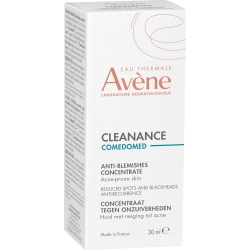Cleanance Comedomed - Anti-blemishes concentrate 30 ml