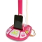 I Girl showtime Stage Microphonewith connection to music device