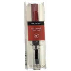 ColorStay Overtime Lipcolor - Lipstick n.360 Endless Spice