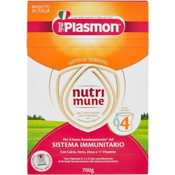 Nutrimune 4 Powdered Milk 700 g