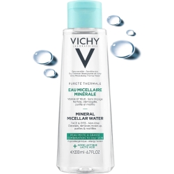 Purete Thermale - Mineral micellar water makeup remover 200 ml