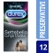 Settebello lunga durata - 12 condoms