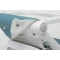 Lift - booster seat blue