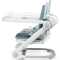 Lift - booster seat blue