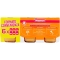Baby Food 4 frutti - 6 x 104 g