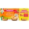 Baby Food 4 frutti - 6 x 104 g