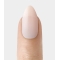 Salon Acrylic French Nude - 28 nails kan06c