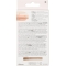 Salon Acrylic French Nude - 28 nails kan06c