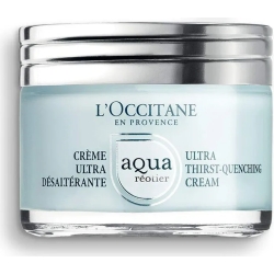 Aqua Réotier Crème Ultra Désaltérante - Ultra Thirst-Quenching Cream 50 ml