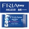 Utility Milleusi - 64 Wipes refreshing