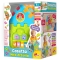Carotina Baby activity house