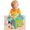 Carotina Baby activity house