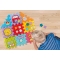 Carotina Baby activity house