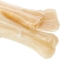 Pressed Chewing Bones - 5 pieces 8cm