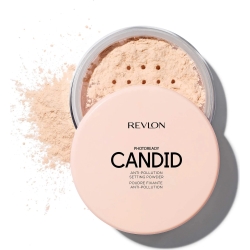 Photoready Candid - Anti-Pollution setting powder n. 001 Translucent