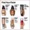 Colorsty Full Cover - Matte Foundation n. 200 Nude
