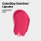 Colorstay Overtime - lipstick n. 480 Unending Red Glossy Raspberry-red