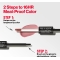 Colorstay Overtime - lipstick n. 480 Unending Red Glossy Raspberry-red