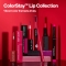 Colorstay Overtime - lipstick n. 480 Unending Red Glossy Raspberry-red