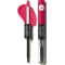 Colorstay Overtime - lipstick n. 480 Unending Red Glossy Raspberry-red