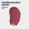 Colorstay Overtime - lipstick n. 380 Always Sienna Glossy Orange-Berry