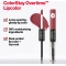 Colorstay Overtime - lipstick n. 380 Always Sienna Glossy Orange-Berry