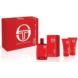Club For Her set - Edt 50 ml + Shower Gel + Body Lotion